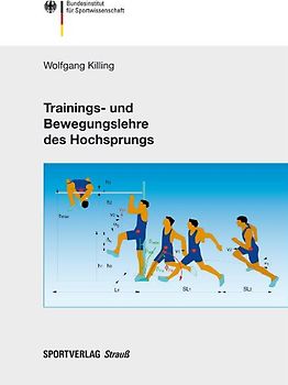 Trainings- und Bewegungslehre des Hochsprungs