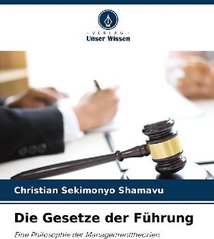 Die Gesetze der Führung