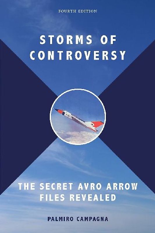 Storms of Controversy