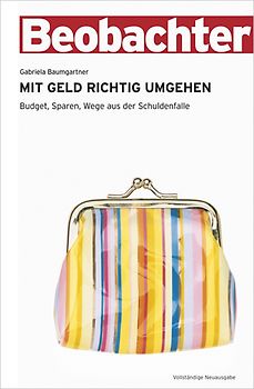 Mit Geld richtig umgehen