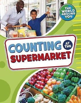 Counting at the Supermarket