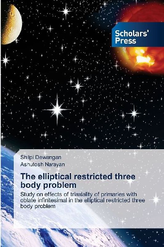 The elliptical restricted three body problem
