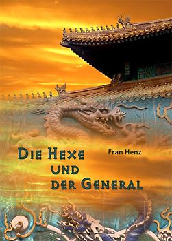 Die Hexe und der General - Sonderformat Mini-Buch