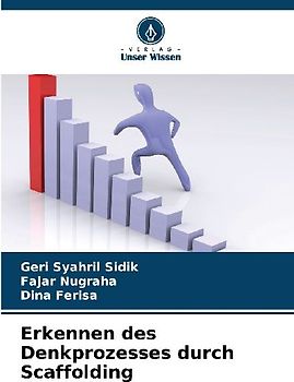 Erkennen des Denkprozesses durch Scaffolding