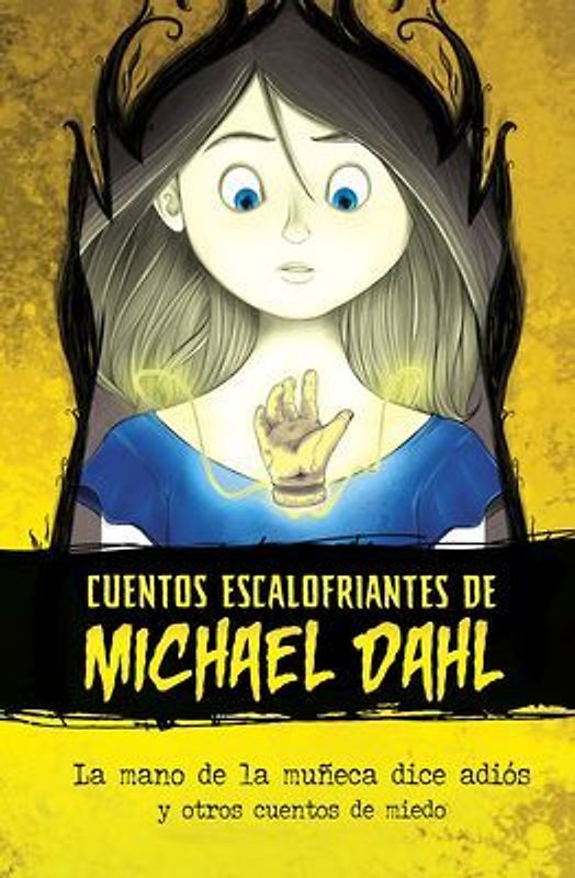 La Mano de la Muñeca Dice Adiós