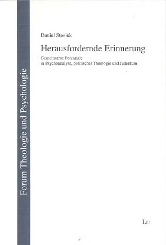 Herausfordernde Erinnerung