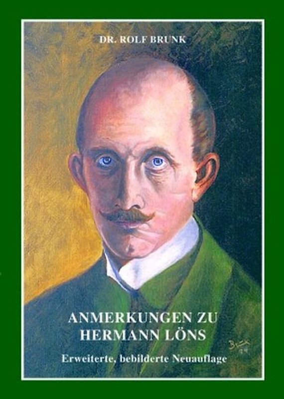 Anmerkungen zu Hermann Löns