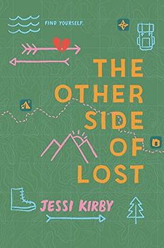 The Other Side of Lost: Find yourself