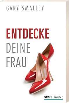 Entdecke deine Frau