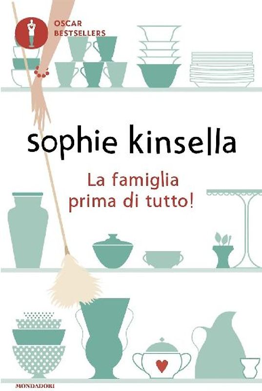 La famiglia prima di tutto!