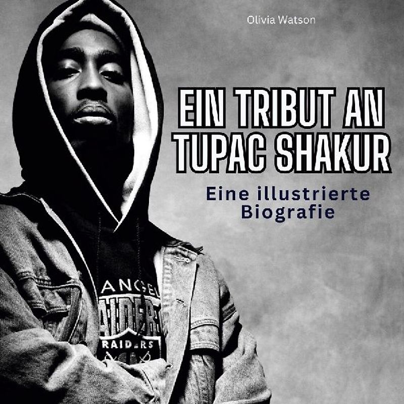 Ein Tribut an <br> Tupac Shakur