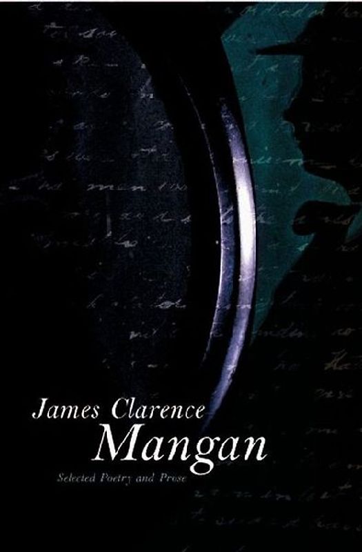 James Clarence Mangan