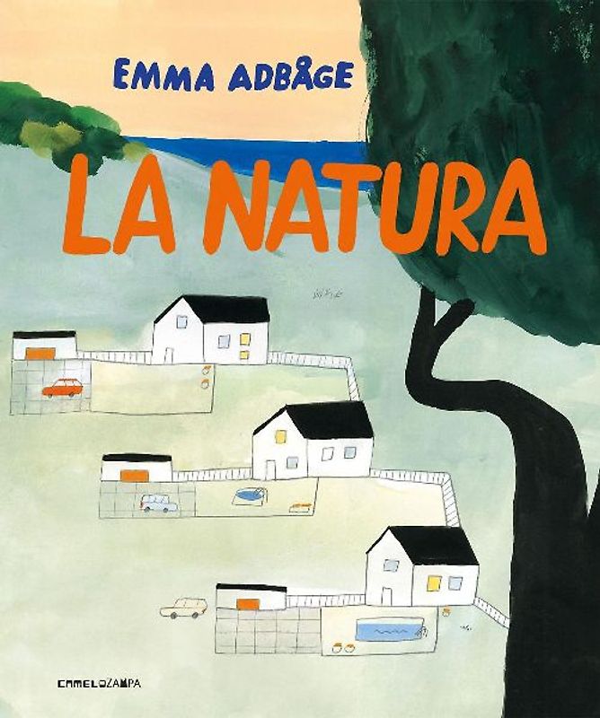 La natura