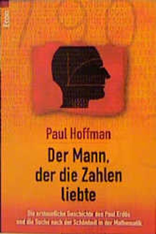 Der Mann, der die Zahlen liebte