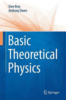 Basic Theoretical Physics