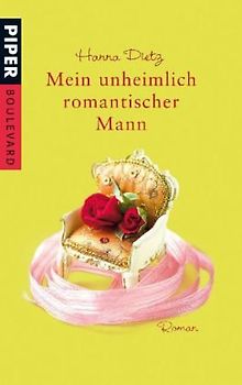 Mein unheimlich romantischer Mann