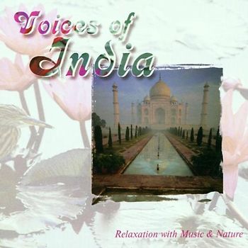 Meditation Orchestra - Voice of India