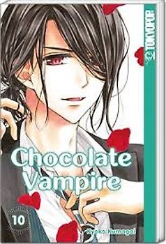 Chocolate Vampire 10