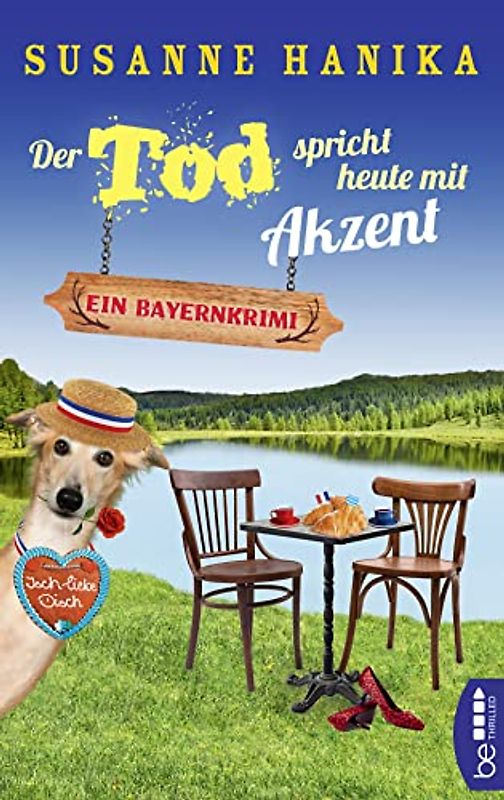 Der Tod spricht heute mit Akzent