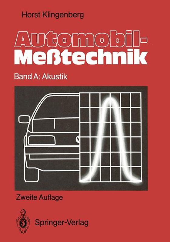 Automobil-Meßtechnik