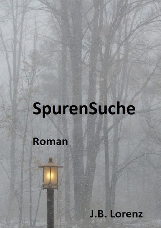SpurenSuche