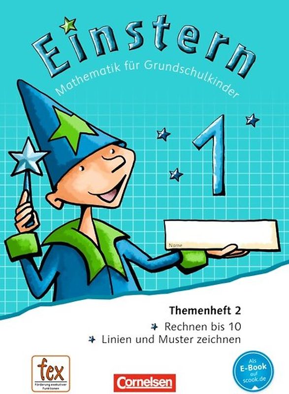 Einstern - Mathematik - Ausgabe 2015 - Band 1