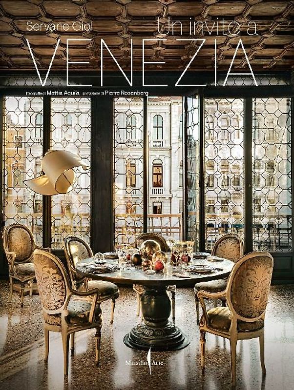 Un invito a Venezia