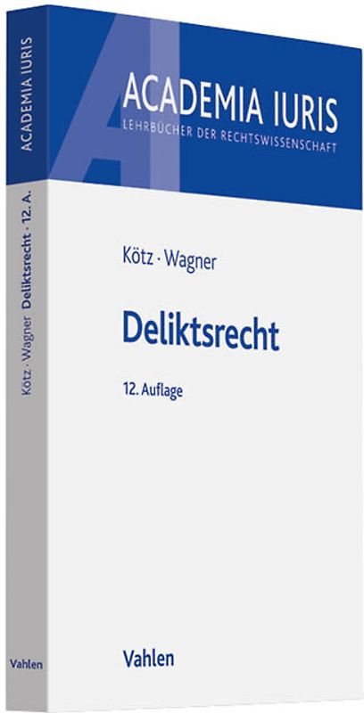 Deliktsrecht