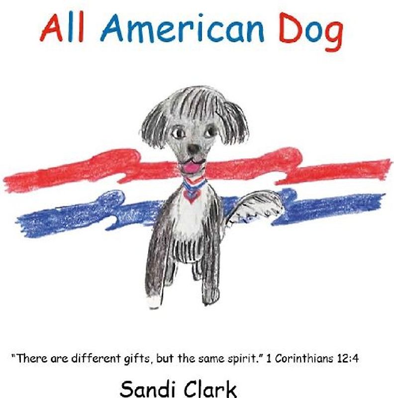 All American Dog