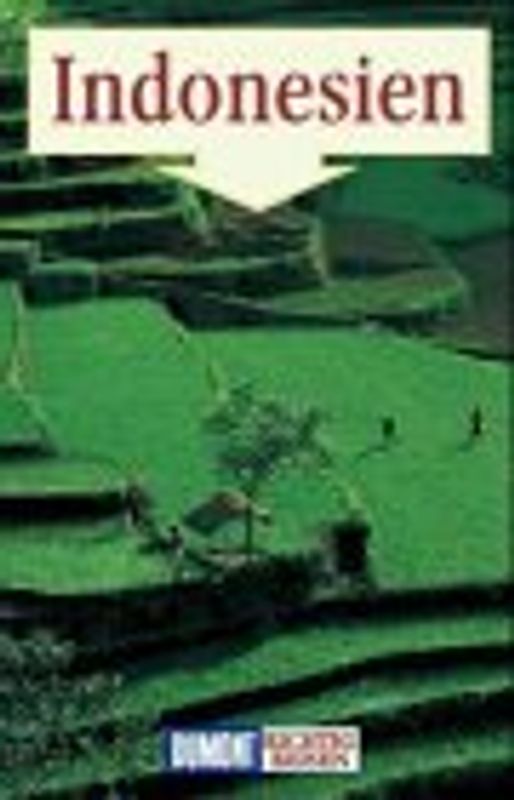 Indonesien. Reise-Handbuch