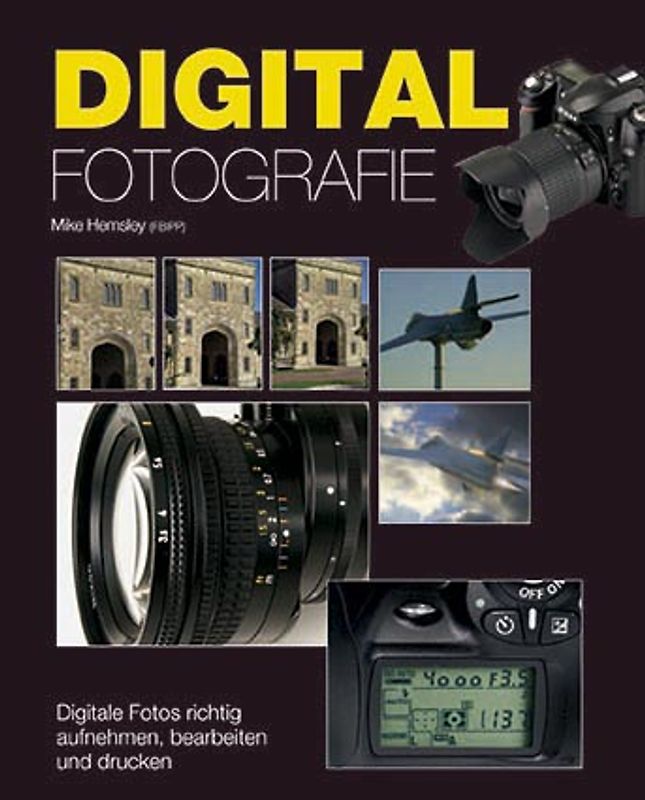 Digitalfotografie