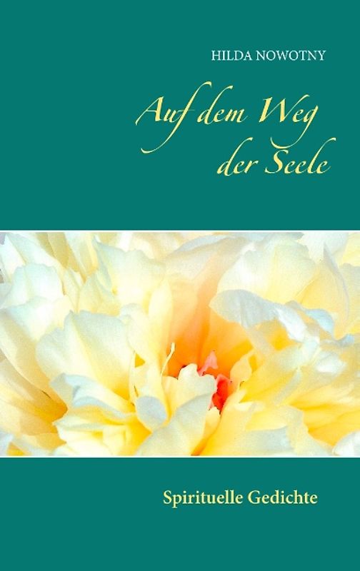 Auf dem Weg der Seele