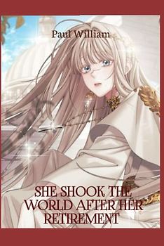 She Shook The World After Her Retirement