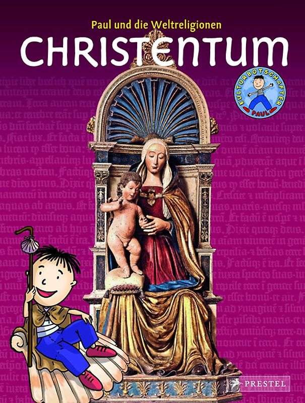 Paul und die Weltreligionen: Christentum