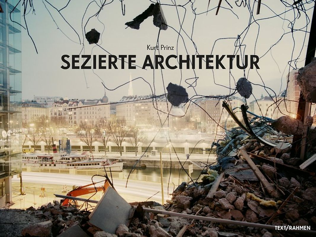Sezierte Architektur