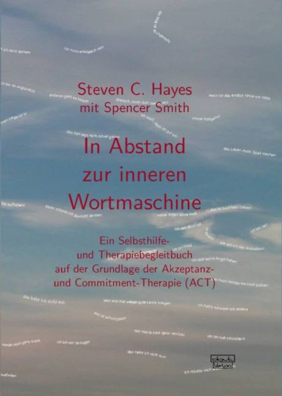 In Abstand zur inneren Wortmaschine