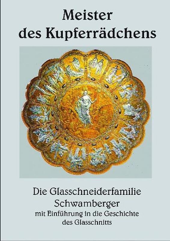 Meister des Kupferrädchens