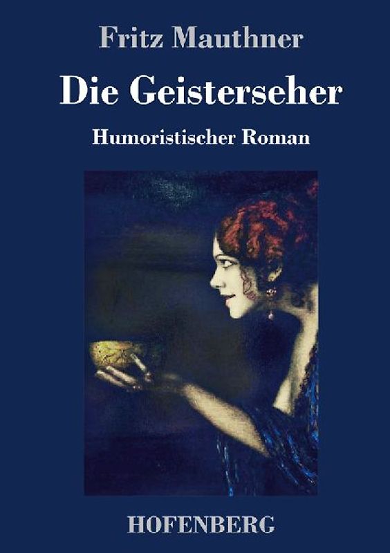Die Geisterseher