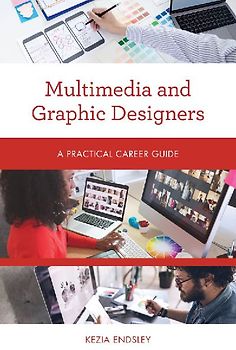 Multimedia and Graphic Designers