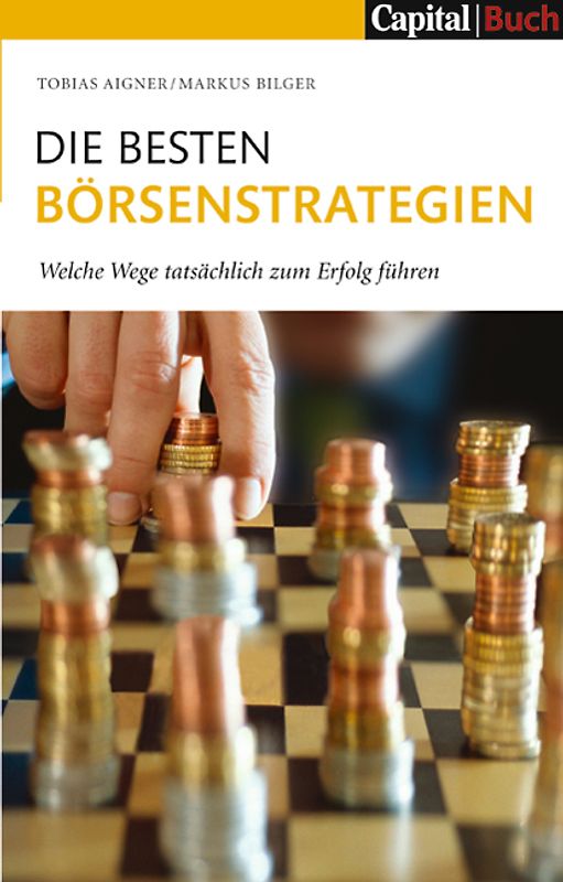 Die besten Börsenstrategien