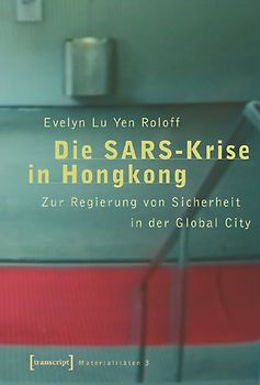 Die SARS-Krise in Hongkong