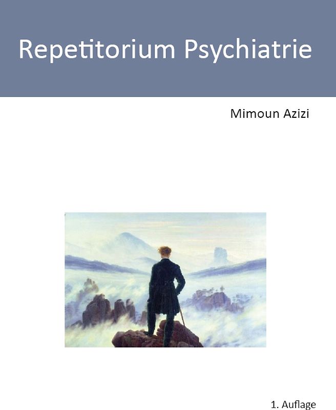 Repetitorium Psychiatrie