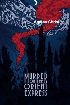Murder On The Orient Express