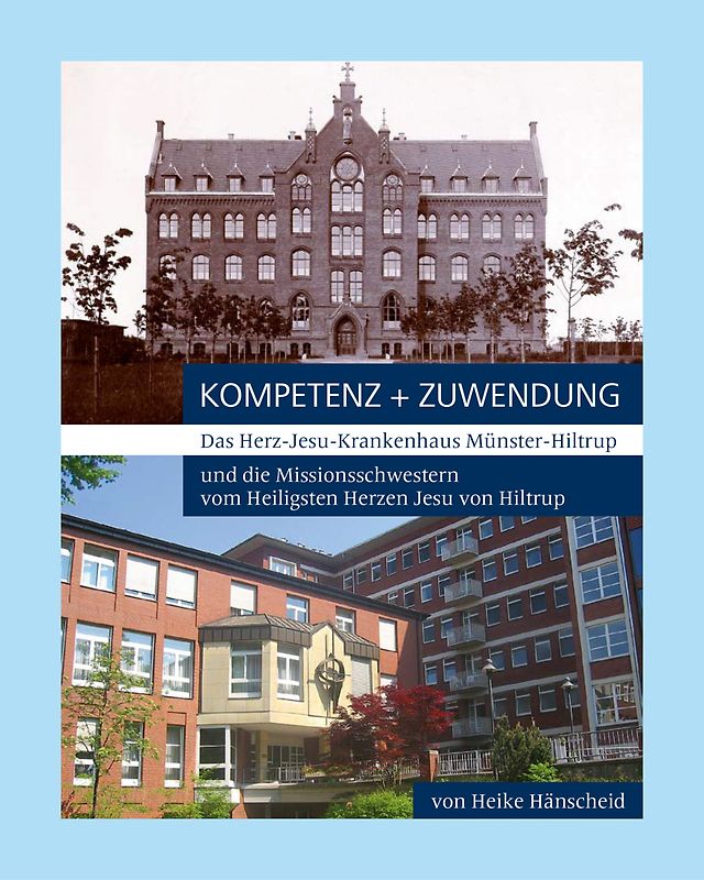 Kompetenz und Zuwendung