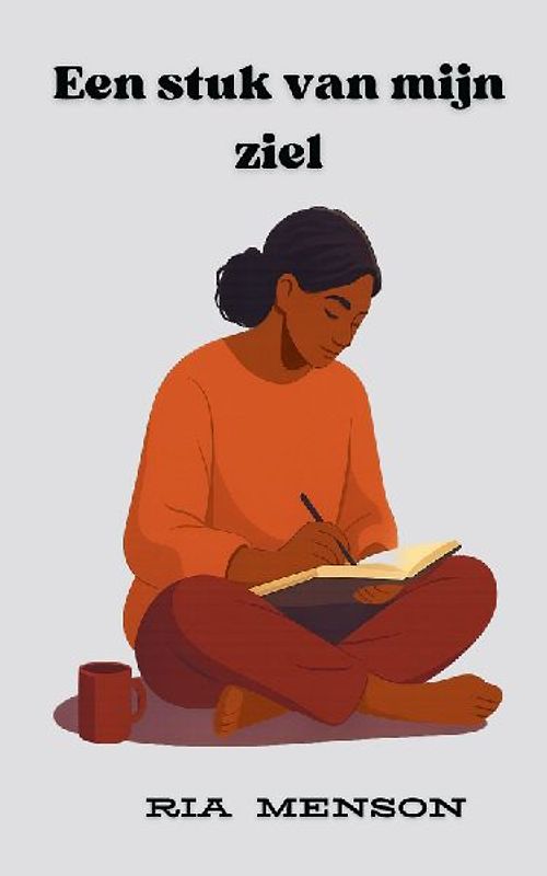 Een Stuk van Mijn Ziel