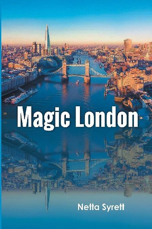 Magic London