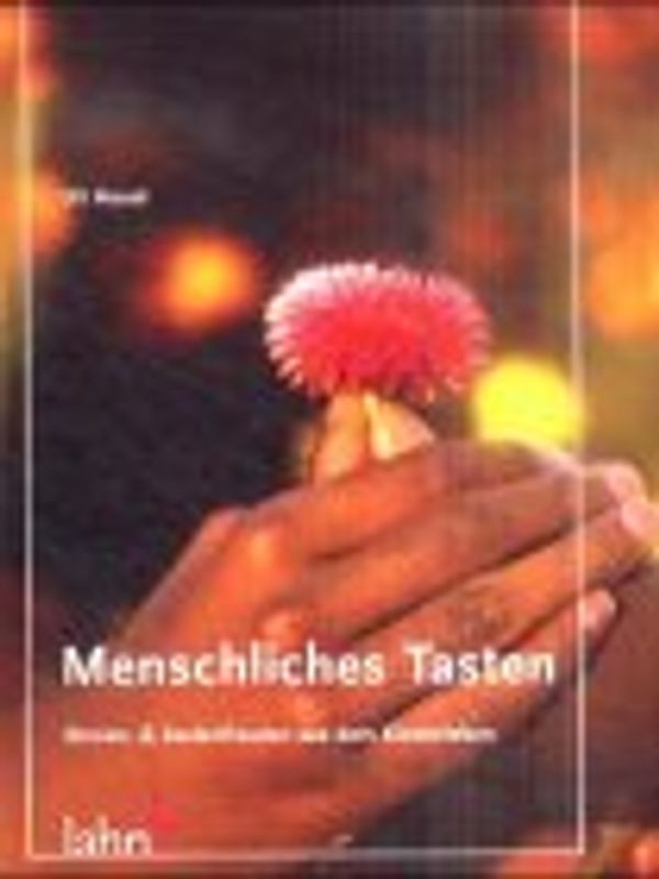 Menschliches Tasten