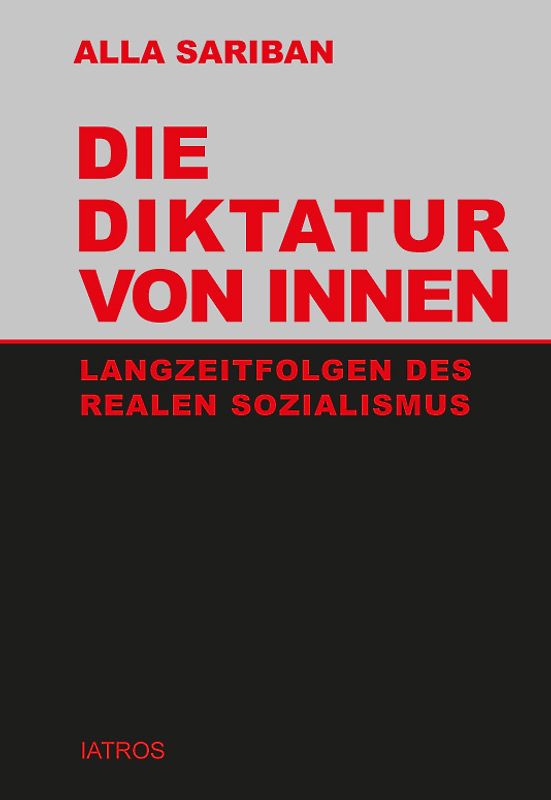 DIE DIKTATUR VON INNEN