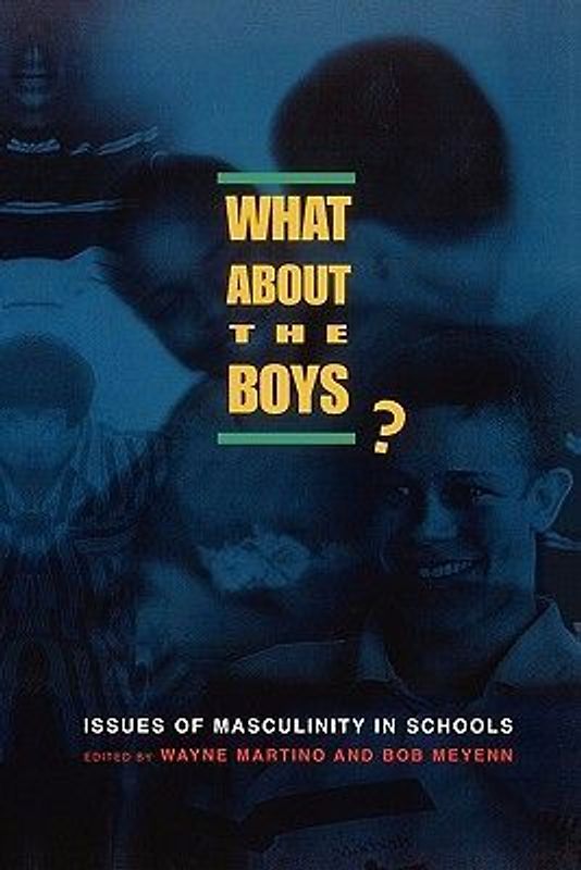 What about the Boys?