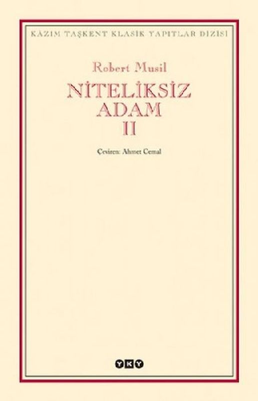 Niteliksiz Adam 2
